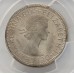 AUSTRALIA 1956 . FLORIN . PROOF . PCGS PR65